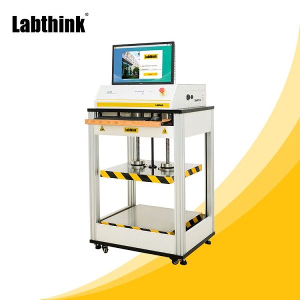 整箱抗压试验机运输纸箱包装试验机