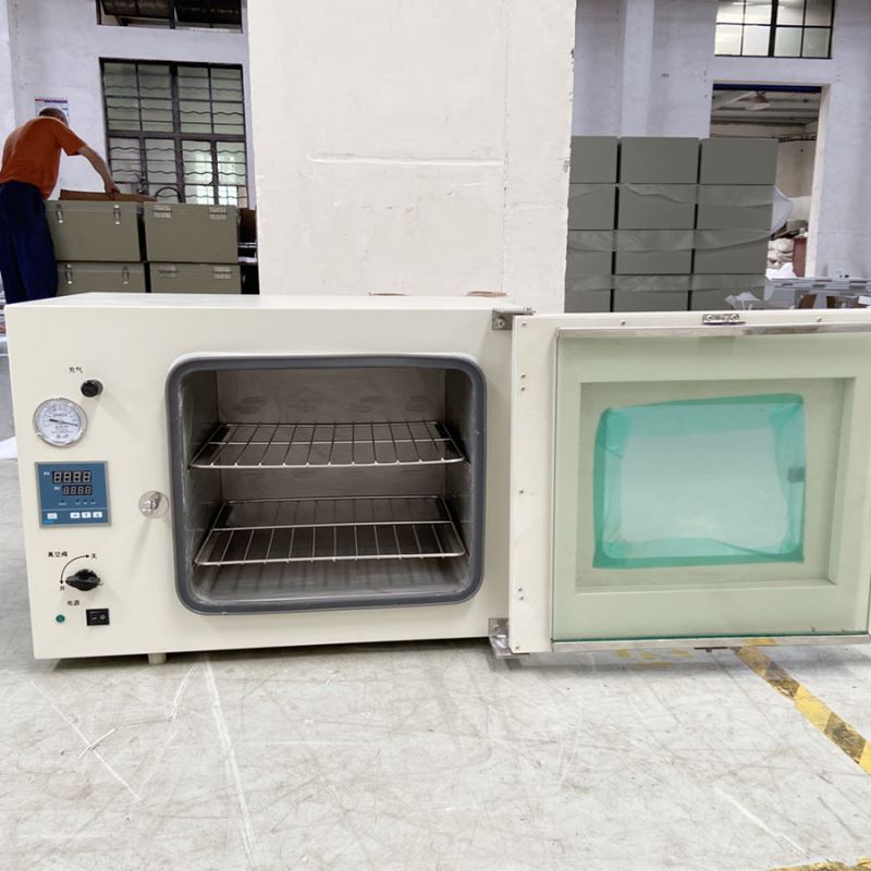 化妆品包装瓶真空测漏仪真空检漏仪带泵