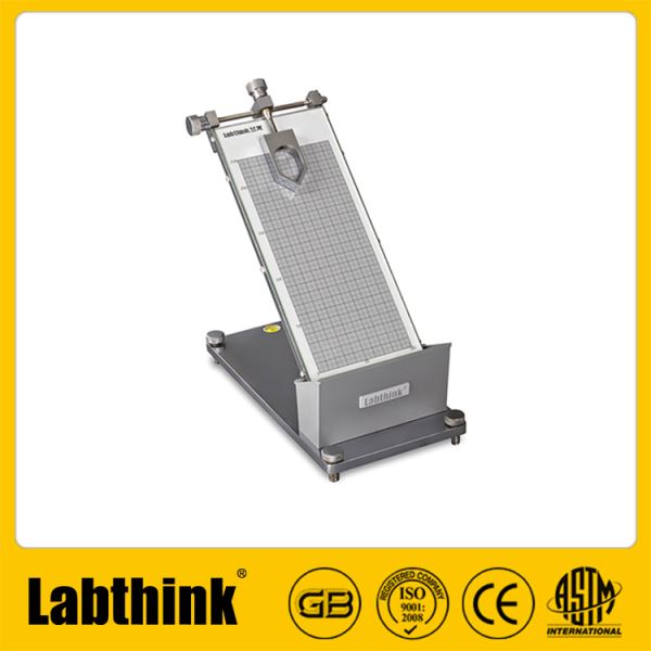 医药橡皮膏初粘性检测仪医药胶带初粘性仪贴剂初粘力仪