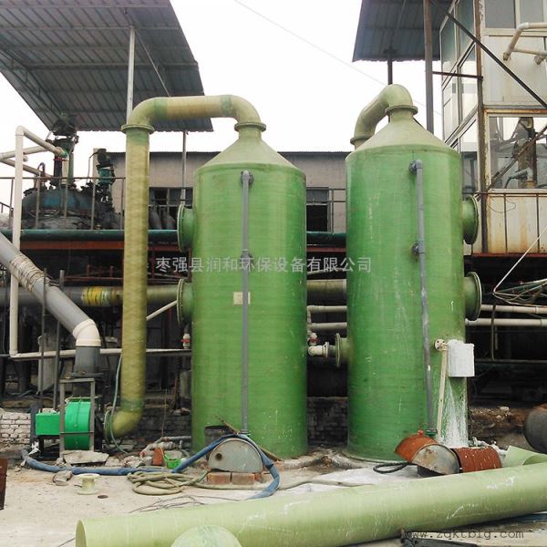 氯化氢气体吸收塔城固