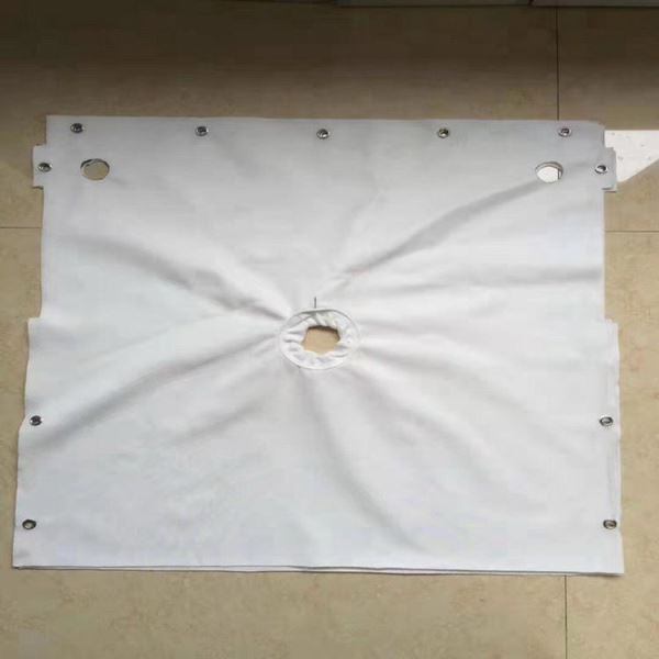 其通单丝滤布滤带