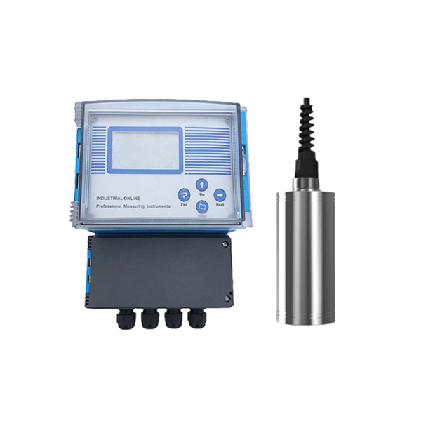 超声波泥水界面仪呢位计