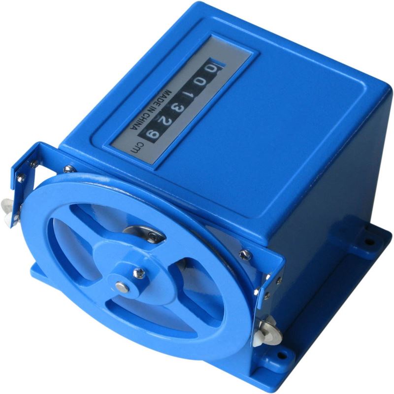 水利遥测浮子水位计