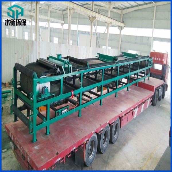 带式真空过机号定制过滤效果好