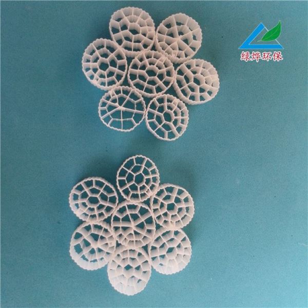 流化床生物载体填料