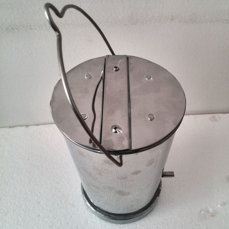 不锈钢采水器水质取样器