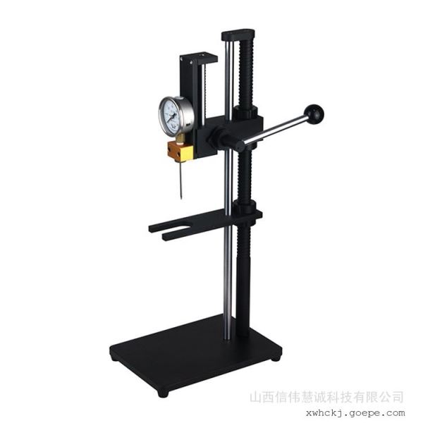 起泡葡萄酒葡萄汽酒压力测定装置