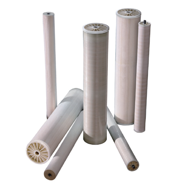 超低压高脱盐率苦咸水淡化反渗透膜元件