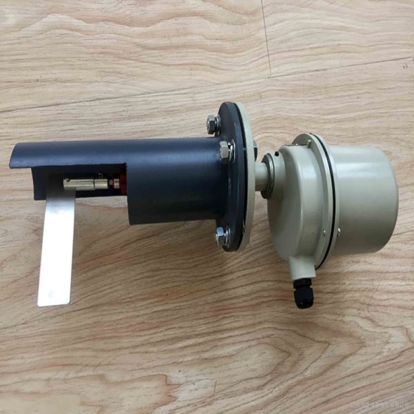 阻移式物位计阻摆式料位控制器阻尼式