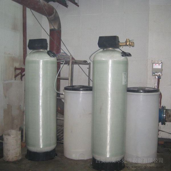 全自动软水器控制阀机头阳离子树脂软水器