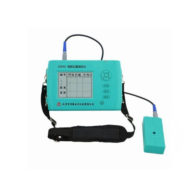 钢筋位置测定仪