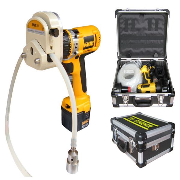 水质取样器水质采样器便携式自动取样泵