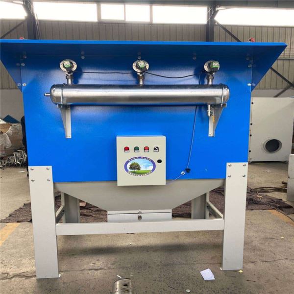 脉冲滤筒除尘器质保一年多种号