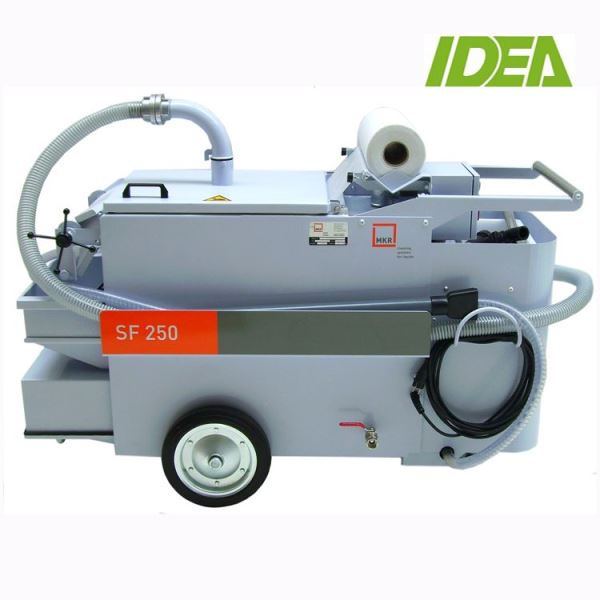 机床液槽清洁车削渣清理车