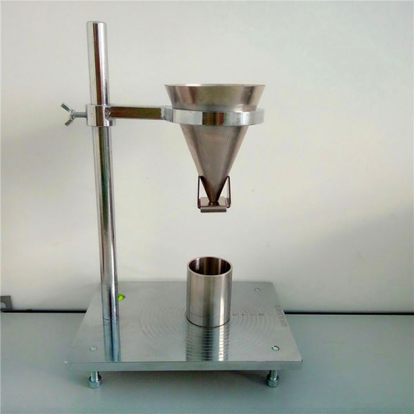 假比重测定器松装密测定仪