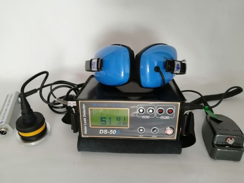 漏水检漏仪漏水检测仪室内外通用