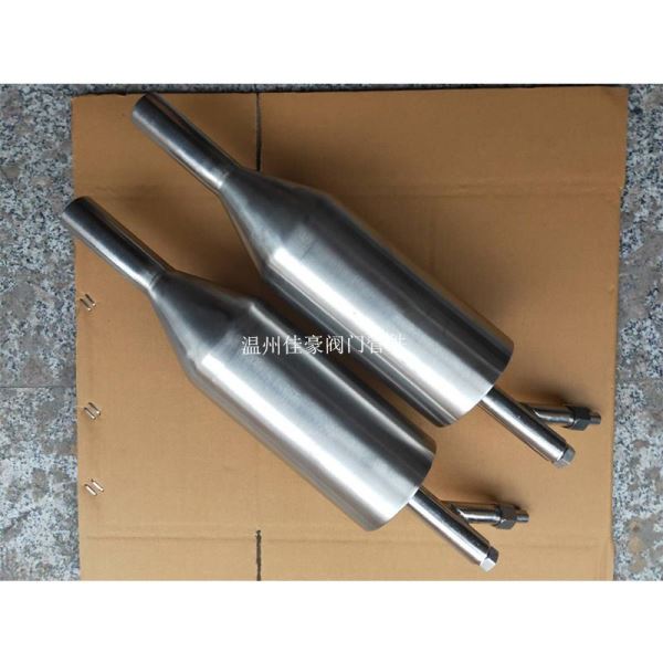 不锈钢防堵风压取样装置防堵取样器