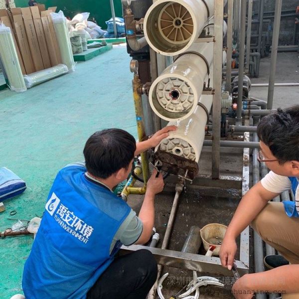 反渗透端盖反渗透膜