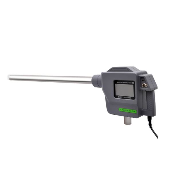 紫外烟气分析仪