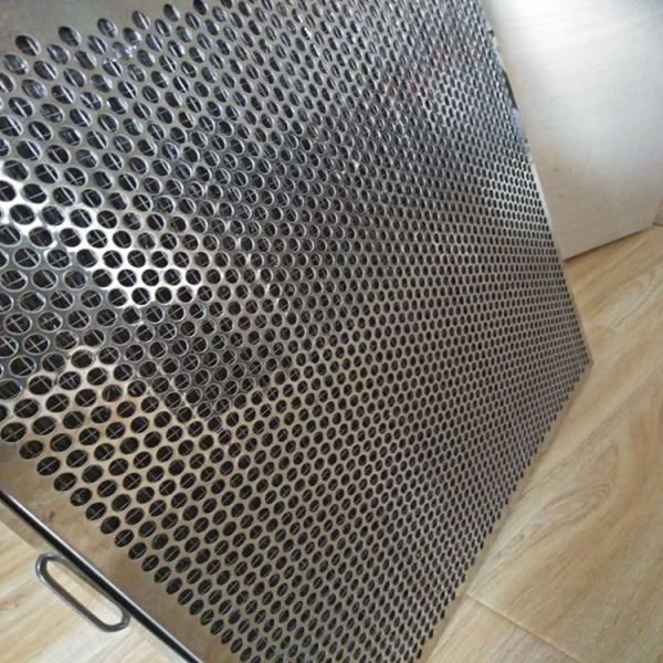 工厂实拍油烟治理工程