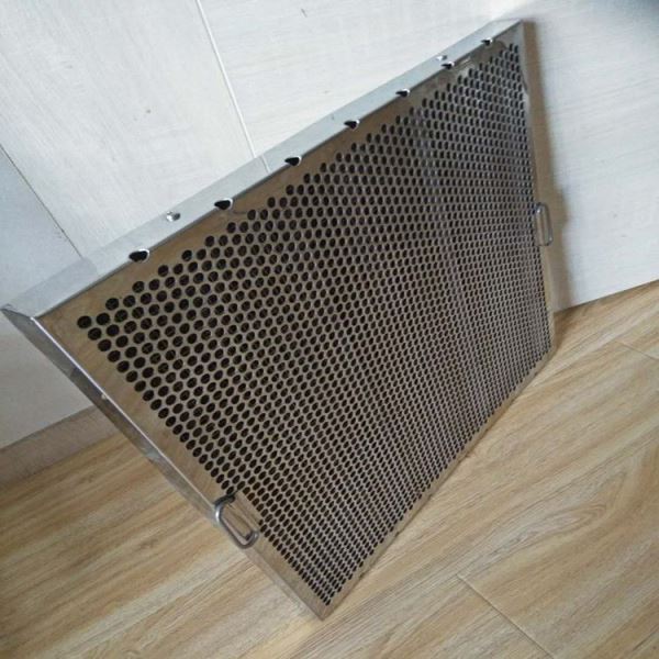 高温淬火油烟治理