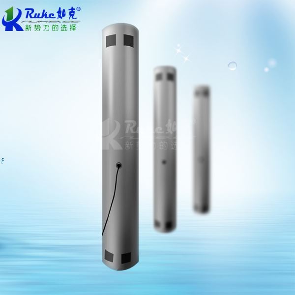 用于水产养殖水循环设备给水中动植物增加水体活性