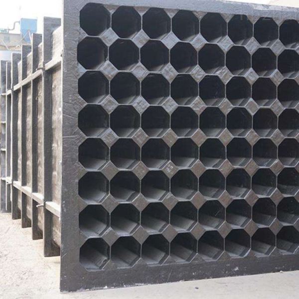 湿式静电除尘除雾器厂坛洛