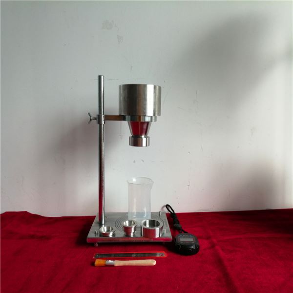 松装密测定仪新品