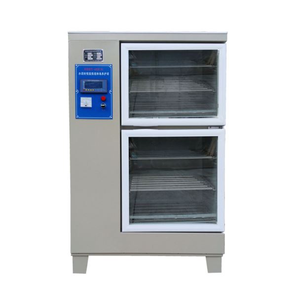 混合料胶砂标准养护箱