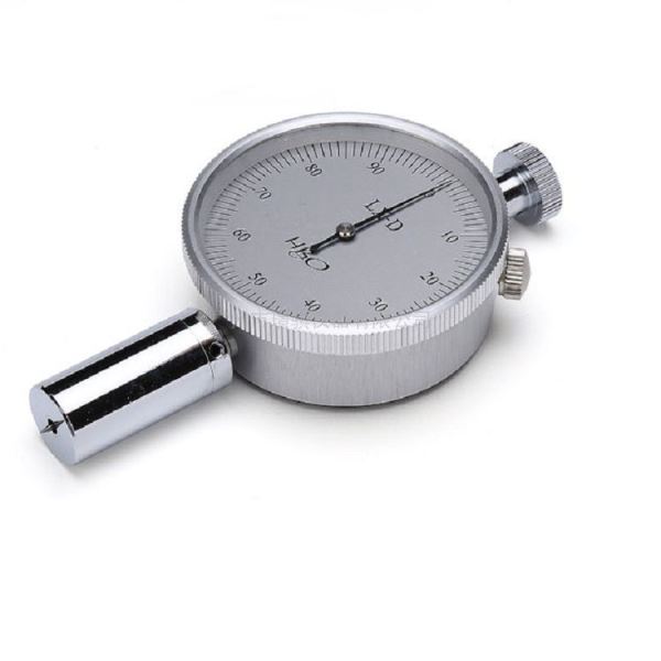 指针式邵氏橡胶硬计