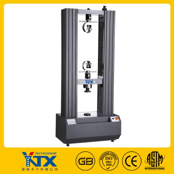 亚诺下万能材料试验机
