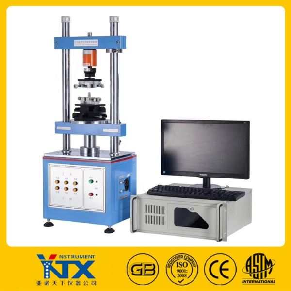 亚诺下全自动插拔力试验机