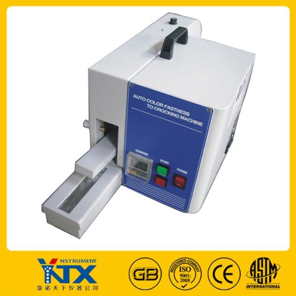 亚诺下摩擦色牢测试仪