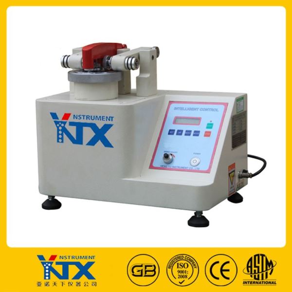 亚诺下涂料漆膜耐磨测试仪