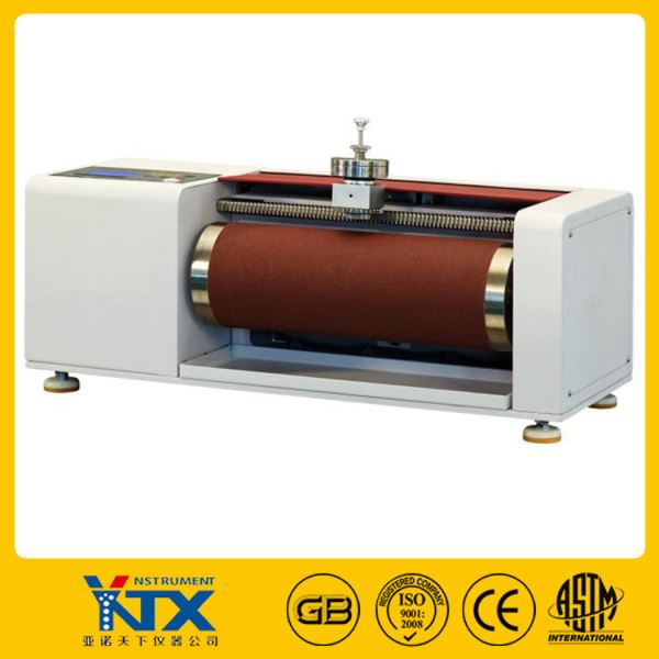 亚诺下磨耗试验机