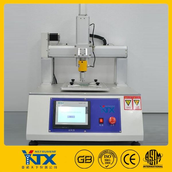 亚诺下耐划痕试验仪