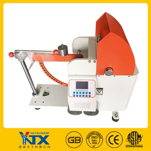 亚诺下纸板纸张戳穿强测定仪