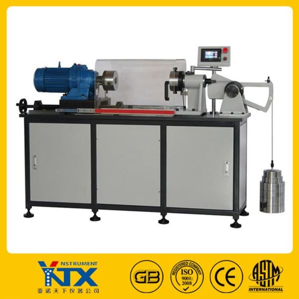 亚诺下电子式线材扭转试验机