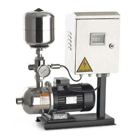 全自动变频恒压供水设备