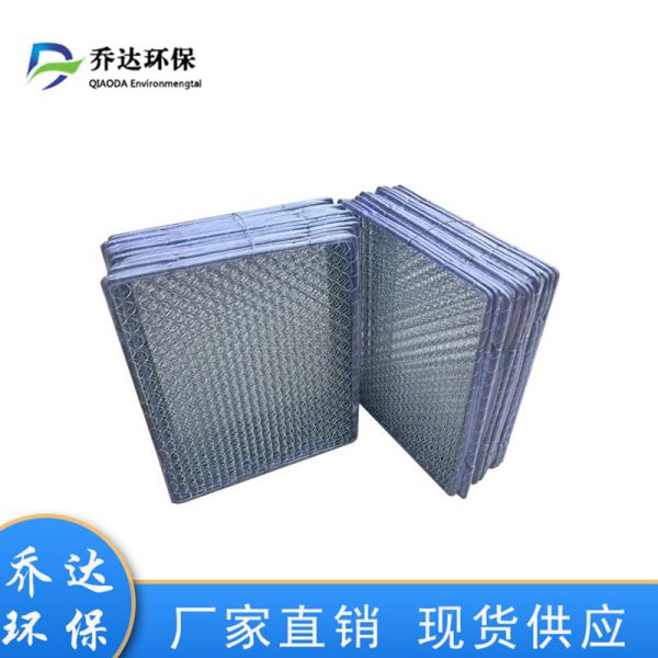 信封除尘器骨架不锈钢除尘袋笼