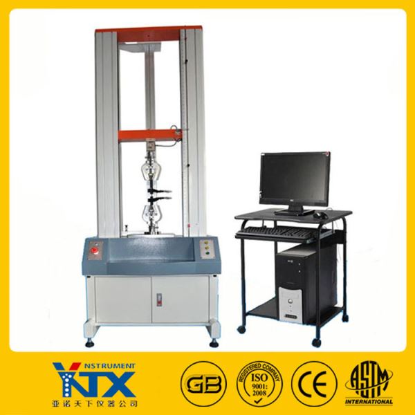 亚诺下橡胶双臂拉力试验机