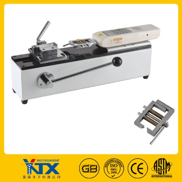 亚诺下端子拉力测试仪
