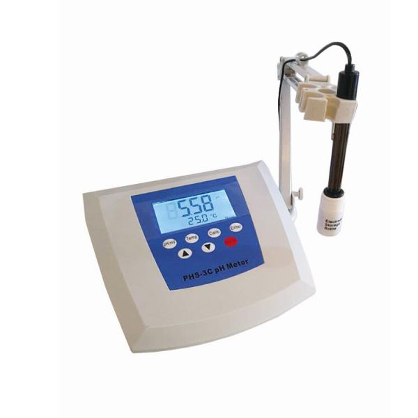 台式数显精密酸计