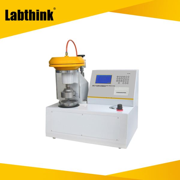 食品纸箱耐破强测试仪食品包装纸箱耐破试验机