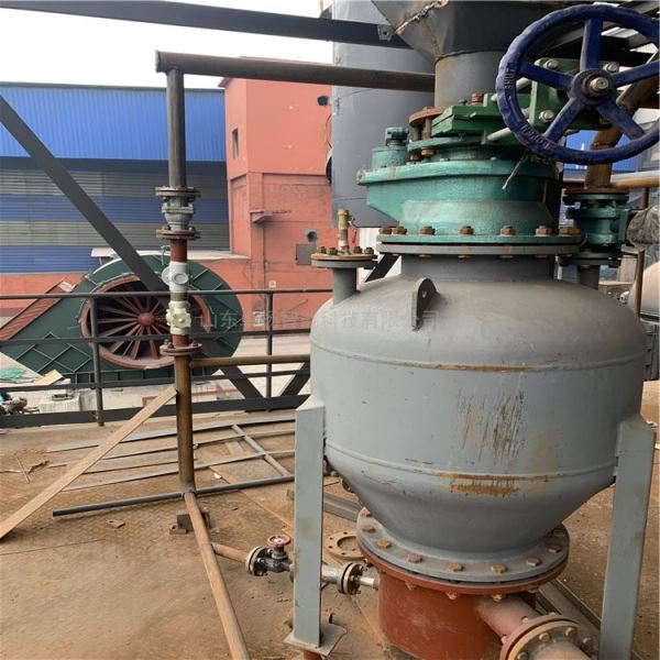 干熄焦项目焦化厂无尘粉体大输送系统量身定制