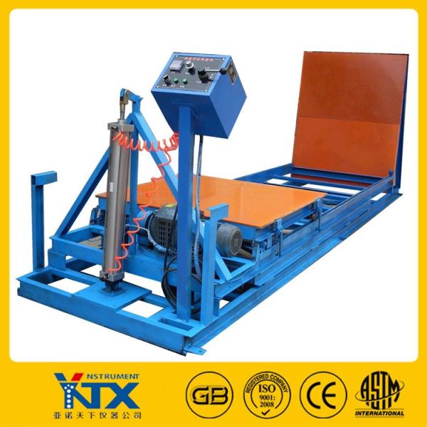 斜面冲击试验机