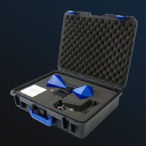 全向射频信号发生器