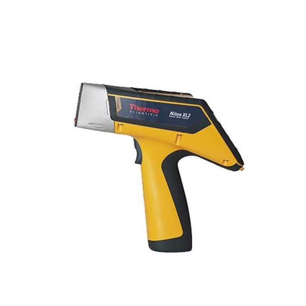 便携式荧光重金属检测仪