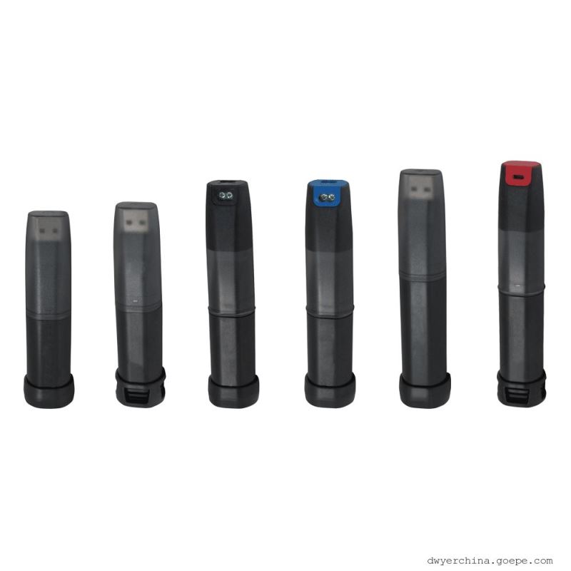 紧凑数据记录器