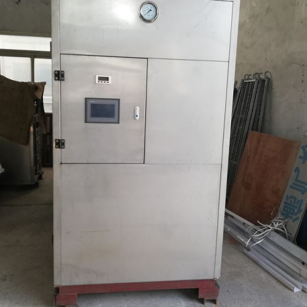 封闭母线循环干燥装置